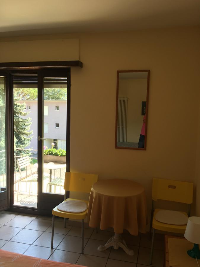 Ristorante Campagna Hotel Cugnasco Exterior photo